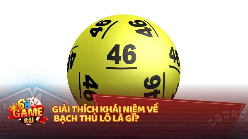 Bạch thủ lô là gì?